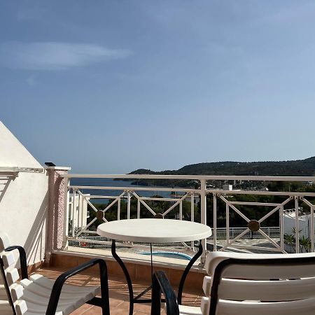 Villa Alexandra Agia Marina  エクステリア 写真