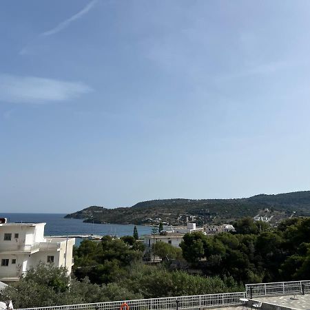 Villa Alexandra Agia Marina  エクステリア 写真