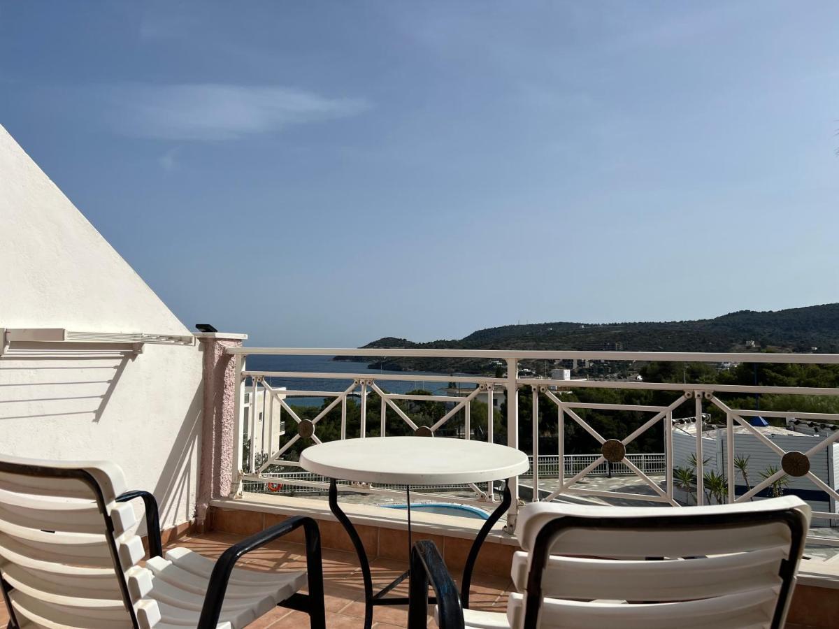 Villa Alexandra Agia Marina  エクステリア 写真