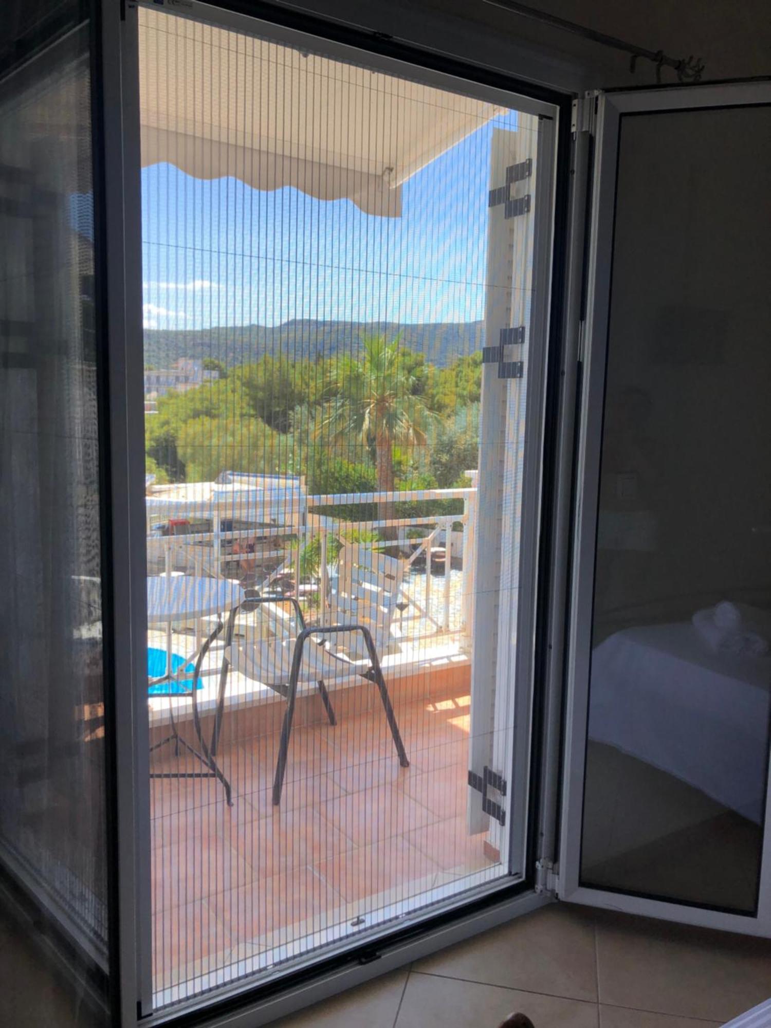 Villa Alexandra Agia Marina  エクステリア 写真